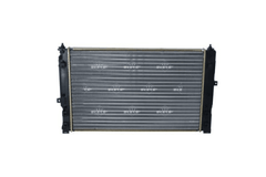 Kühler Motorkühlung für AUDI SKODA VW A4 B5 Avant A6 C5 SUPERB I