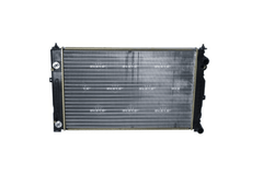 Kühler Motorkühlung für AUDI SKODA VW A4 B5 Avant A6 C5 SUPERB I