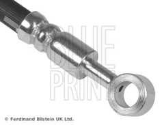 Bremsschlauch Hinterachse rechts für NISSAN ALMERA II Hatchback