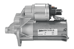 Anlasser Starter für RENAULT DACIA CAPTUR I CLIO II III Grandtour V IV DUSTER