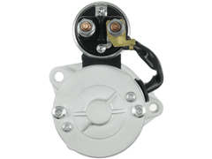 Anlasser Starter für NISSAN ALMERA TINO PRIMERA Hatchback Traveller