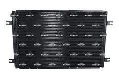 Kondensator Klimaanlage für SUZUKI GRAND VITARA I