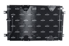 Kondensator Klimaanlage für SUZUKI GRAND VITARA I