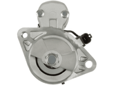 Anlasser Starter für JAGUAR NISSAN S-TYPE II 100NX ALMERA I Hatchback TINO