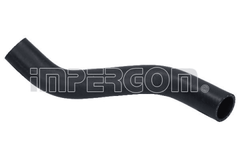 Kühlerschlauch rechts für OPEL CHEVROLET ANTARA A CAPTIVA Van