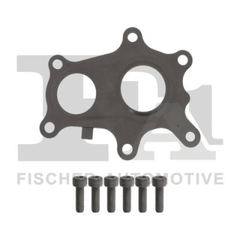 Montagesatz Lader für JAGUAR LAND ROVER E-PACE F-PACE XE XF II SPORTBRAKE