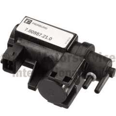 Druckwandler Turbolader für BMW ROLLS-ROYCE 1 Coupe Cabriolet 2 3 Touring Gran