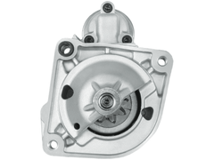 Anlasser Starter für FIAT DUCATO Kasten Pritsche/Fahrgestell Bus