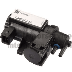 Druckwandler Turbolader für BMW ALPINA 1 Coupe Cabriolet 2 3 Touring 5 Gran
