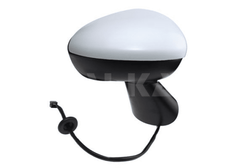 Außenspiegel rechts für OPEL MERIVA B Großraumlimousine