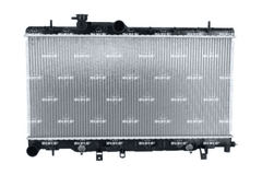 Kühler Motorkühlung für SUBARU IMPREZA Stufenheck Station Wagon LEGACY III