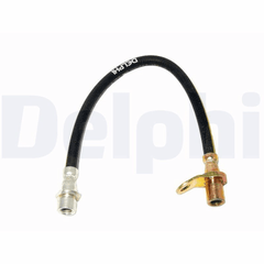 Bremsschlauch Hinterachse rechts für TOYOTA AVENSIS Liftback Kombi
