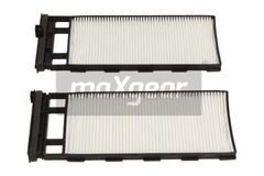 Filter Innenraumluft für NISSAN PATROL GR V Wagon