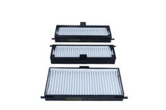 Filter Innenraumluft für CITROËN FIAT LANCIA PEUGEOT EVASION Großraumlimousine