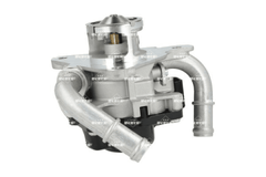 AGR Ventil für AUDI SEAT SKODA VW A3 Sportback Limousine Cabriolet A4 Allroad