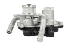 AGR Ventil für AUDI SEAT SKODA VW A3 Sportback Limousine Cabriolet A4 Allroad