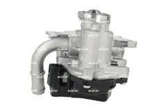 AGR Ventil für AUDI SEAT SKODA VW A3 Sportback Limousine Cabriolet A4 Allroad