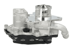 AGR Ventil für AUDI SEAT SKODA VW A3 Sportback Limousine Cabriolet A4 Allroad