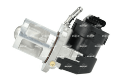 AGR Ventil für MERCEDES-BENZ C-KLASSE T-Model CLS Shooting Brake E-KLASSE Coupe