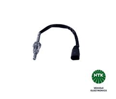 Sensor Abgastemperatur für VW AMAROK Pritsche/Fahrgestell CRAFTER 30-50 Kasten