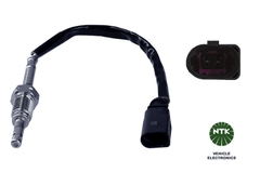 Sensor Abgastemperatur für VW AMAROK Pritsche/Fahrgestell CRAFTER 30-50 Kasten