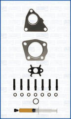 Montagesatz Lader für NISSAN RENAULT SEAT MICRA III QASHQAI / +2 I TIIDA