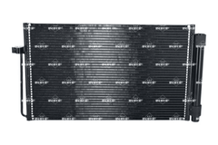 Kondensator Klimaanlage für BMW 5 Touring 6 Cabriolet 7