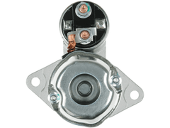 Anlasser Starter für SUBARU FORESTER IMPREZA Stufenheck Station Wagon Coupe