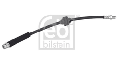 Bremsschlauch Hinterachse für FORD VOLVO FOCUS II Turnier Stufenheck Cabriolet