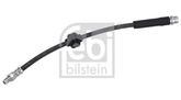 Bremsschlauch Hinterachse für FORD VOLVO FOCUS II Turnier Stufenheck Cabriolet