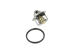 Thermostat Kühlmittel für LADA MITSUBISHI NISSAN RENAULT DACIA XRAY OUTLANDER