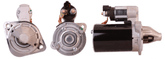 Anlasser Starter für HYUNDAI KIA ACCENT IV Stufenheck ELANTRA V i20 I i30 Kombi