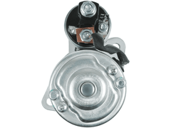 Anlasser Starter für OPEL SAAB CHEVROLET DAEWOO ASCONA C CC ASTRA F Stufenheck