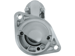 Anlasser Starter für OPEL SAAB CHEVROLET DAEWOO ASCONA C CC ASTRA F Stufenheck