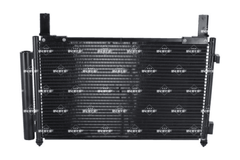 Kondensator Klimaanlage für CHEVROLET MATIZ SPARK