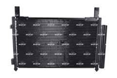 Kondensator Klimaanlage für CHEVROLET MATIZ SPARK