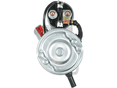 Anlasser Starter für FORD NISSAN MAVERICK PICK UP TERRANO II