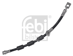 Bremsschlauch Vorderachse links für FORD FIESTA VII Van