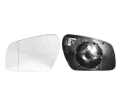 Spiegelglas Außenspiegel links für FORD MONDEO III Stufenheck Turnier