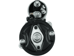 Anlasser Starter für VOLVO C30 C70 II Cabriolet S40 S60 Cross Country S80 I V50