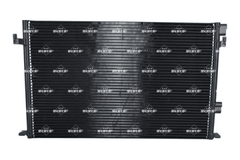 Kondensator Klimaanlage für SAAB CADILLAC 9-3 Cabriolet Kombi 9-3X BLS Wagon