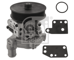 Wasserpumpe Motorkühlung für FORD LAND ROVER TRANSIT Kasten