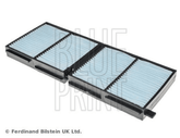 Filter Innenraumluft für TOYOTA STARLET