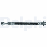 Bremsschlauch Hinterachse für SUZUKI SWIFT III IV SX4 / CLASSIC Stufenheck