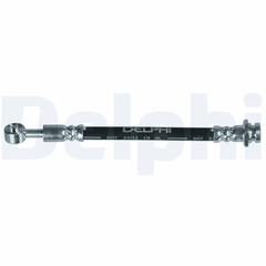 Bremsschlauch Hinterachse für SUZUKI SWIFT III IV SX4 / CLASSIC Stufenheck