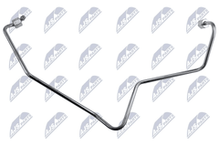 Ölleitung Lader für AUDI SEAT SKODA VW A3 Sportback ALHAMBRA ALTEA XL CORDOBA