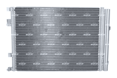 Kondensator Klimaanlage für KIA RIO IV STONIC Hatchback Van