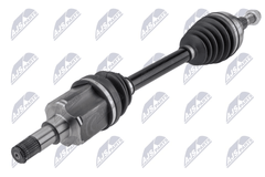 Antriebswelle Vorderachse links für FORD
