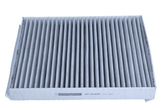 Filter Innenraumluft für MERCEDES-BENZ C-KLASSE Coupe Cabriolet T-Model CLS