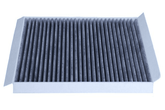 Filter Innenraumluft für OPEL CHEVROLET ANTARA A CAPTIVA SPORT Van
